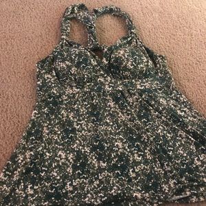 Juniors Candie’s Tank Top